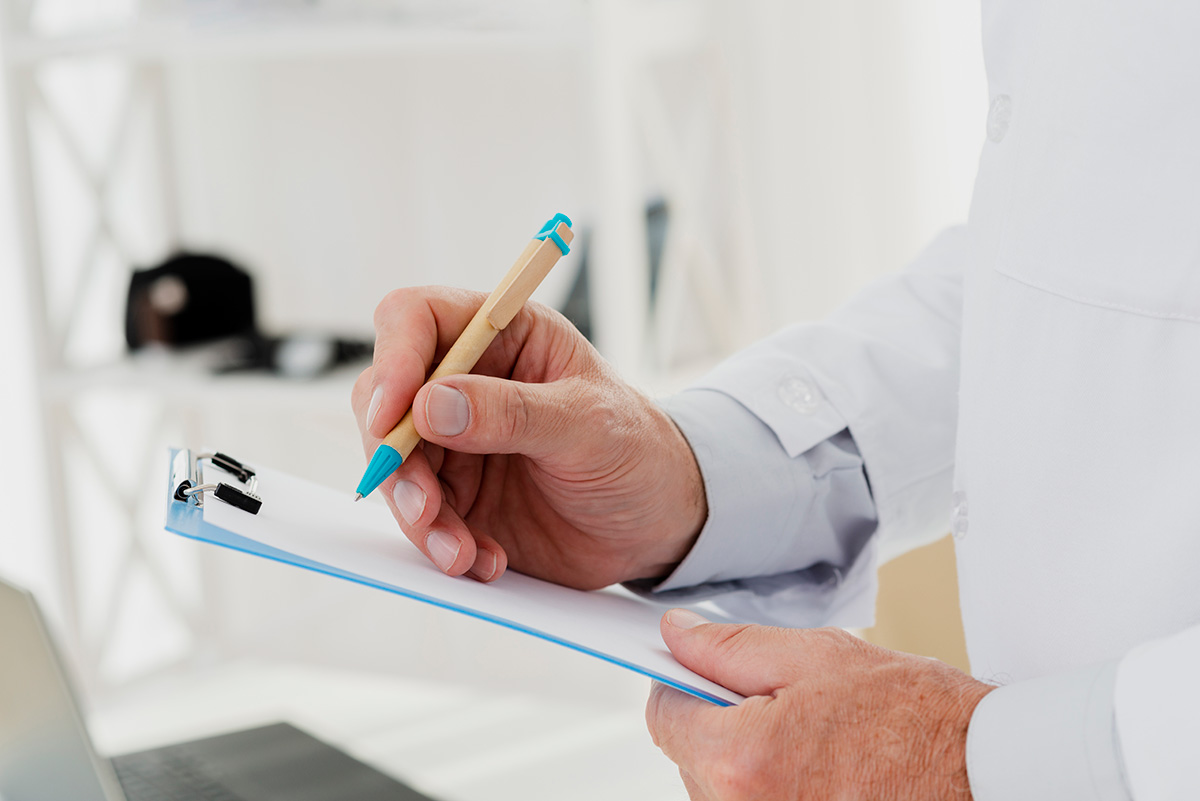 Testosterone Replacement Therapy In Testosterone Replacement Therapy Clinic In Wichita Falls