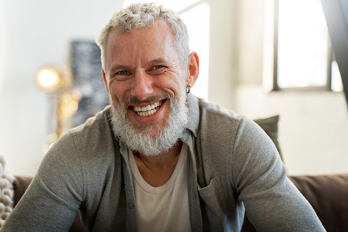 Testosterone Replacement Therapy for Men In Testosterone Replacement Therapy Clinic In Wichita Falls